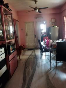 Hall Image of 1850 Sq.ft 4 BHK Apartment / Flat for sale in Kalighat Kolkata for Rs. 27500000