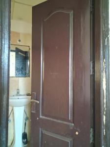 Bedroom Two Image of 1175 Sq.ft 2.5 BHK Apartment / Flat for sale in Amrapali Silicon City, Sector 76 Noida for Rs. 12000000