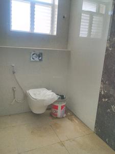 Common Bathroom Image of 1300 Sq.ft 3 BHK Apartment / Flat for sale in Mogappair Chennai for Rs. 21840000