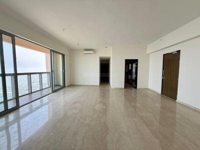 Hall Image of 1900 Sq.ft 5 BHK Apartment / Flat for rent in Piramal Aranya, Byculla Mumbai for Rs. 380000
