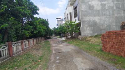Image of 2000 Sq.ft Residential Plot / Land for sale in Vrindavan Yojana, Lucknow for Rs. 20000000