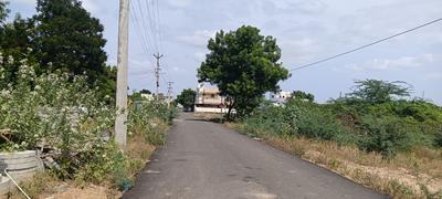 Image of 2400 Sq.ft Residential Plot / Land for sale in Kattur, Tiruchirappalli for Rs. 6000000