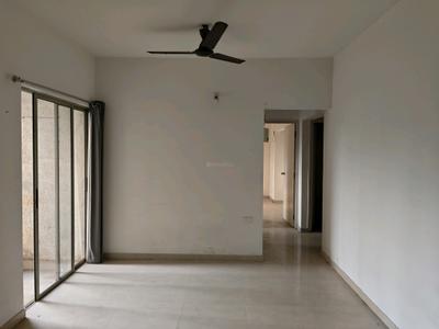 Living Room Image of 694 Sq.ft 1 BHK Apartment / Flat for sale in Lodha Casa Rio Gold, Palava Phase 1 Thane for Rs. 3000000
