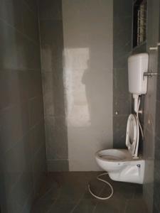 Common Bathroom Image of 1024 Sq.ft 1 BHK Apartment / Flat for sale in Amrut Raj Regalia Phase 2, Ambernath East Ambernath for Rs. 2500000