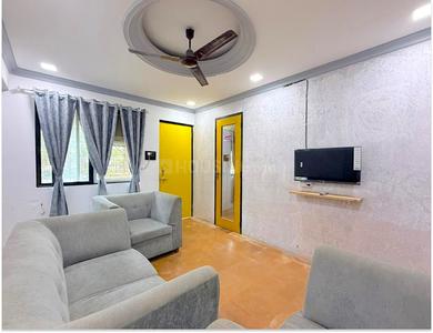 Hall Image of Nestup Sector V [ Male] in New Town, Kolkata