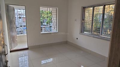 Bedroom Image of 1051 Sq.ft 3 BHK Apartment / Flat for sale in Rahara Kolkata for Rs. 3790000