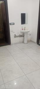 Living Room Image of 900 Sq.ft 1 BHK Builder Floor for rent in IT City Mohali for Rs. 12000