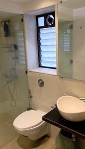Image of 1300 Sq.ft 3 BHK Apartment / Flat for rent in Andheri West, Mumbai for Rs. 135000
