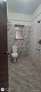 Bathroom Image of 2400 Sq.ft 4 BHK Apartment / Flat for rent in Bariatu Ranchi for Rs. 40000