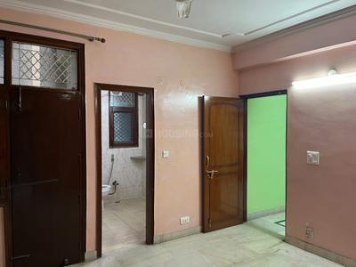 Bedroom Image of 1425 Sq.ft 3 BHK Apartment / Flat for sale in Sampada Shramdeep Apartments, Sector 62 Noida for Rs. 16000000