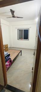 Balcony Image of 480 Sq.ft 1 BHK Independent House for rent in Kharadi Pune for Rs. 14800