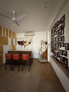 Hall Image of 4500 Sq.ft 3 BHK Builder Floor for sale in Malibu Town Floors, Sector 47 Gurgaon for Rs. 70000000