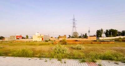 Image of 1350 Sq.ft Residential Plot / Land for sale in Sector 144, Noida for Rs. 3150000