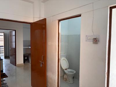 Bedroom Image of 800 Sq.ft 2 BHK Apartment / Flat for rent in Awas Vikas Colony Ayodhya for Rs. 15000