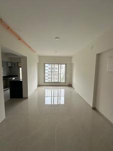Hall Image of 733 Sq.ft 2 BHK Apartment / Flat for sale in Zee Ashtavinayak, Andheri West Mumbai for Rs. 24000000