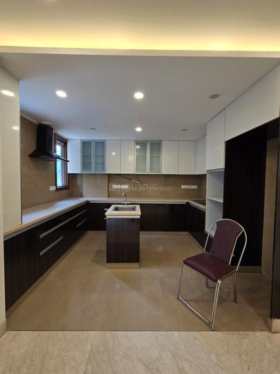 Sector 2, Palam Vihar Kitchen 1