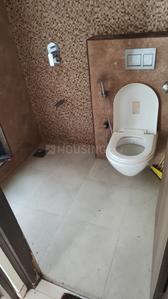 Image of 500 Sq.ft 1 BHK Apartment / Flat for rent in Lodha Casa Maxima, Mira Road East, Mira Bhayandar for Rs. 25000