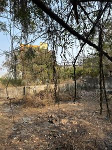 Image of 200 Sq.ft Residential Plot / Land for sale in Chandanagar, Hyderabad for Rs. 19800000