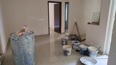 Living Room Image of 807 Sq.ft 2 BHK Apartment / Flat for rent in Amrapali Dream Valley 2, Noida Extension Greater Noida for Rs. 16500