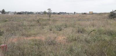 Mathigiri Plot View 2