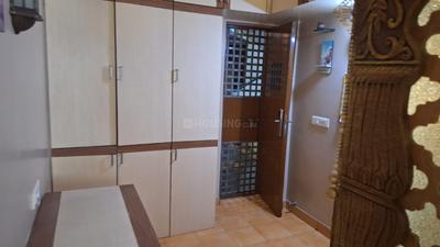 Bedroom Image of 2100 Sq.ft 4 BHK Apartment / Flat for sale in Oxford Windsor Avenue, Wanowrie Pune for Rs. 25000000