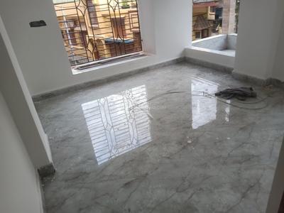 Hall Image of 1189 Sq.ft 3 BHK Apartment / Flat for sale in Keshtopur Kolkata for Rs. 6064000