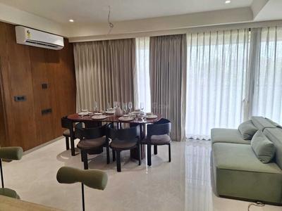 Hall Image of 3105 Sq.ft 3 BHK Apartment / Flat for sale in Kudasan Gandhinagar for Rs. 13800000