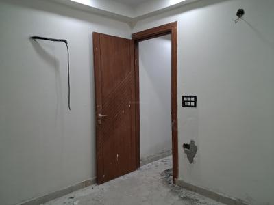 Bedroom Image of 1100 Sq.ft 2 BHK Apartment / Flat for sale in Capital Hometech Pride 2 by Capital Infra, Sector 73 Noida for Rs. 3750000