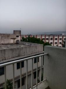 Balcony Image of 430 Sq.ft 1 BHK Apartment / Flat for sale in Sarkar Bellisimo Apartments, Yewalewadi Pune for Rs. 3500000