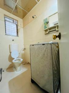 Image of 850 Sq.ft 2 BHK Apartment / Flat for rent in Lunkad Zodiac, Viman Nagar, Pune for Rs. 40000