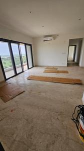 Hall Image of 2434 Sq.ft 4 BHK Apartment / Flat for sale in Sobha City Vista Residences, Sector 108 Gurgaon for Rs. 55500000