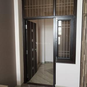 Bedroom Image of 1800 Sq.ft 2 BHK Builder Floor for rent in Vaishali Nagar Jaipur for Rs. 20000