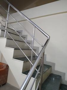 Image of 1340 Sq.ft 2 BHK Independent House for rent in Vaibhav Nagar, Indore for Rs. 25000
