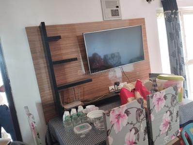 Bedroom Image of 1085 Sq.ft 2.5 BHK Apartment / Flat for sale in Nimbus The Golden Palms, Sector 168 Noida for Rs. 12800000