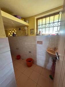 Bathroom Image of 1200 Sq.ft 3 BHK Independent House for sale in Ayyanthole Thrissur for Rs. 8800000