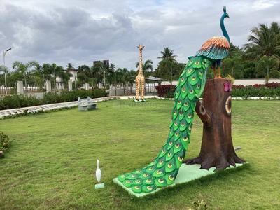 Image of 1600 Sq.ft Residential Plot / Land for sale in Kariampalayam, Coimbatore for Rs. 2295000