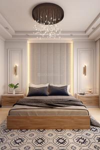Bedroom Image of 1000 Sq.ft 2 BHK Apartment / Flat for sale in Sector 110 Noida for Rs. 3150000
