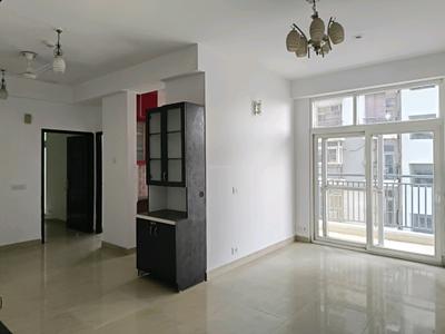 Living Room Image of 1080 Sq.ft 2 BHK Apartment / Flat for sale in Rishabh Cloud 9, Indirapuram Ghaziabad for Rs. 10931000