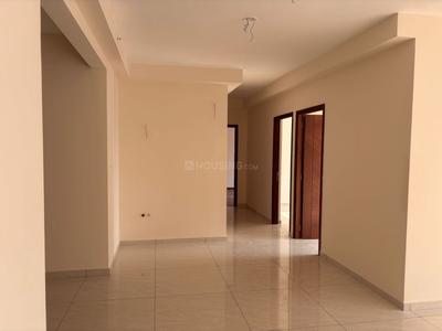 Hall Image of 1900 Sq.ft 4 BHK Apartment / Flat for rent in Sumadhura Folium Phase II, Whitefield Bengaluru for Rs. 120000