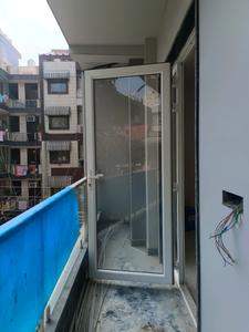Bedroom One Image of 1300 Sq.ft 4 BHK Builder Floor for sale in Sector 3 Rohini New Delhi for Rs. 25000000