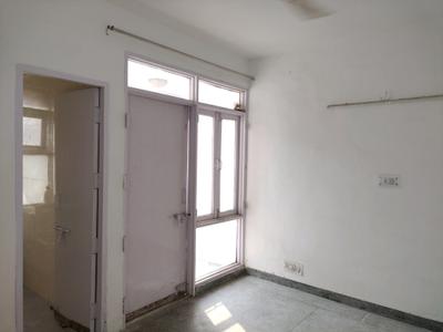 RD Apartment Bedroom One 2