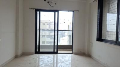 Bedroom Image of 1168 Sq.ft 2 BHK Apartment / Flat for sale in Unique Aashiyana, Gota Ahmedabad for Rs. 6175000