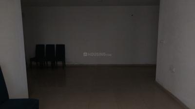 Living Room Image of 1900 Sq.ft 3 BHK Apartment / Flat for sale in Emami City, South Dum Dum Kolkata for Rs. 15500000