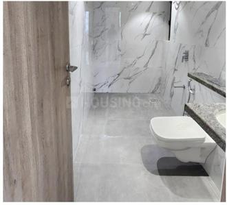 Image of 800 Sq.ft 2 BHK Apartment / Flat for rent in One Meraki, Chembur, Mumbai for Rs. 95000