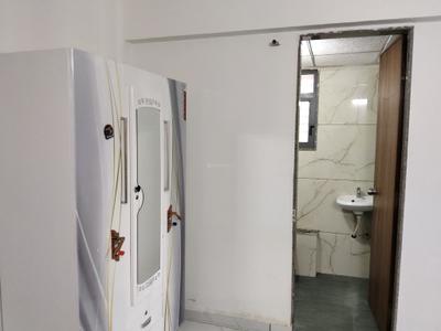 Bedroom Image of 2200 Sq.ft 3 BHK Apartment / Flat for sale in Prahlad Nagar Ahmedabad for Rs. 19000000