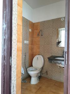 Common Bathroom Image of 1200 Sq.ft 2 BHK Apartment / Flat for sale in Jaipuria Sunrise Greens Premium, Indirapuram Ghaziabad for Rs. 11600000