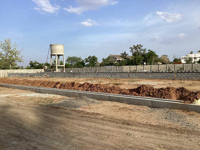 Image of 1721 Sq.ft Residential Plot / Land for sale in Kovilpalayam, Coimbatore for Rs. 4737000