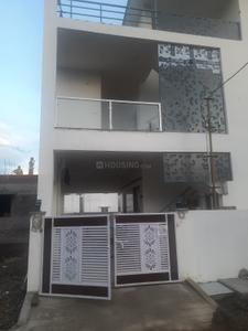 Image of 2000 Sq.ft 3 BHK Builder Floor for sale in Kalveerampalayam, Coimbatore for Rs. 13500000