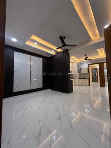 Bedroom Image of 1700 Sq.ft 3 BHK Builder Floor for sale in Sahastradhara Road Dehradun for Rs. 7500000