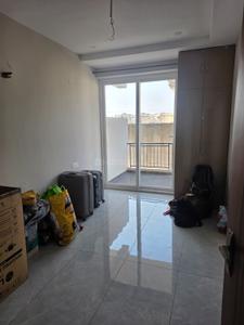 Bedroom Image of 1698 Sq.ft 3 BHK Apartment / Flat for sale in SBP City Of Dreams 2, Sector 116 Mohali for Rs. 11100000